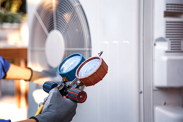 Affordable Emergency Ac Repair solutions in Montgomery Village, MD
